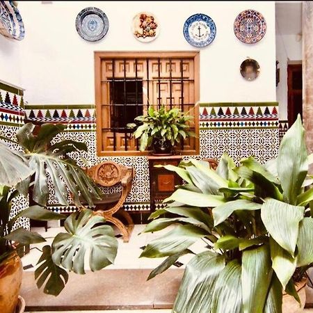 Casa Siglo XVIII Con Patio En Centro De Granada Con Parking Opcional Διαμέρισμα Εξωτερικό φωτογραφία